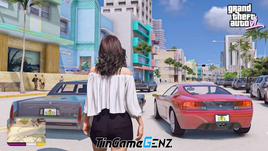 Game thủ phản đối yêu cầu ra mắt trailer mới của GTA 6.