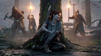 Game thủ phát hiện bí mật mới của The Last of Us 2 sau hơn 300 giờ chơi