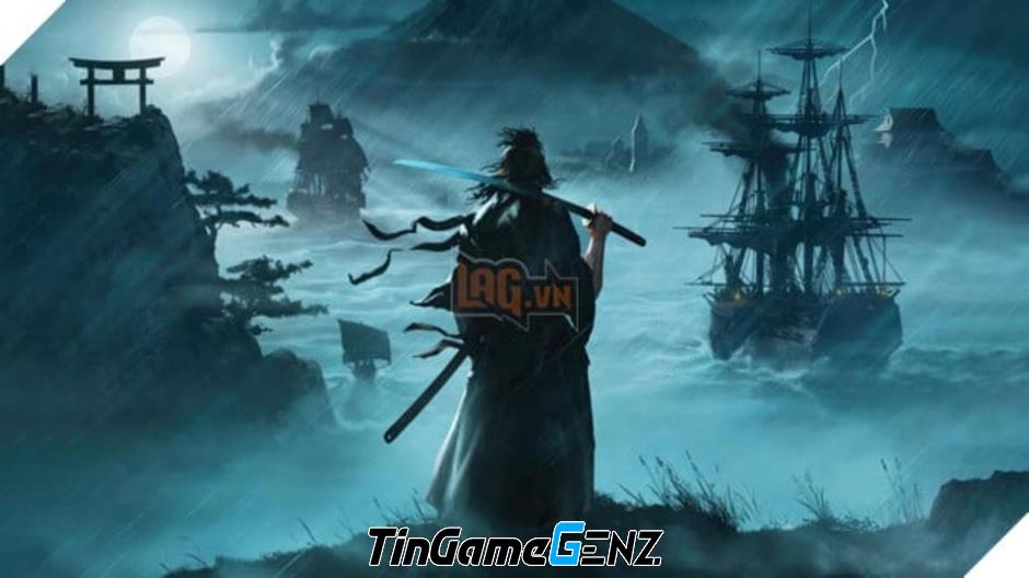 Game thủ phê phán Rise of the Ronin vì súng ống can thiệp quá nhiều vào gameplay