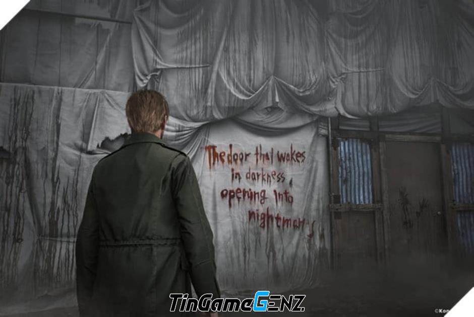 "Game Thủ Silent Hill 2 Tỏ Ra Không Hài Lòng Khi Nhận Bản Steelbook Khác Với Dự Đoán"