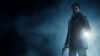 Game thủ sở hữu 4000 bản game Alan Wake nhưng không có bản nào chạy được