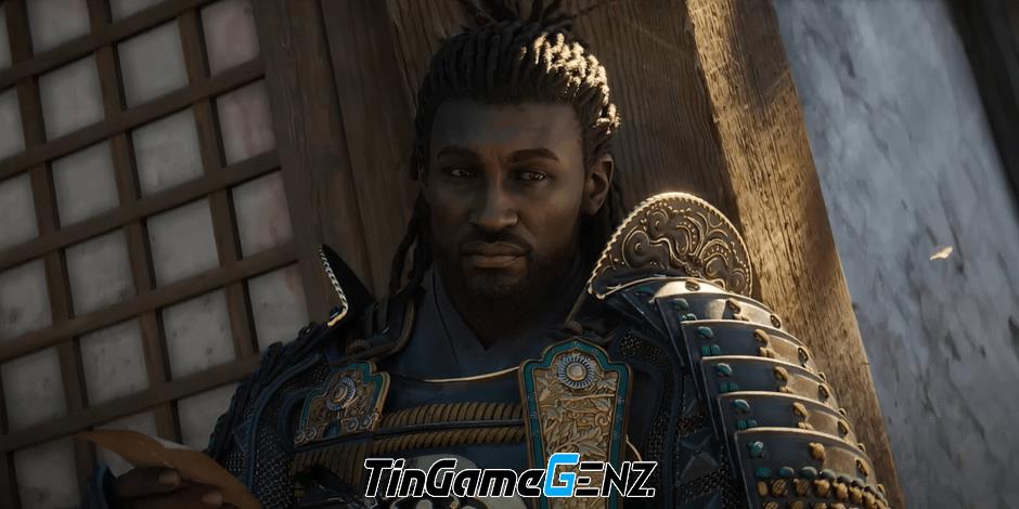 Game thủ thay đổi trang Wikipedia của nhân vật Yasuke trong Assassin's Creed Shadows