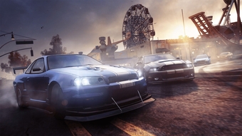 "Game Thủ The Crew Khởi Kiện Ubisoft Vì Ngừng Hoạt Động Server: Sự Tranh Cãi Trong Thế Giới Game"