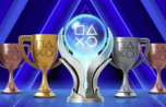 "Game Thủ Xuất Sắc: Đạt 15.000 Cúp Bạch Kim PlayStation, Cuộc Đua Kỷ Lục Guinness Đang Được Chờ Đợi"