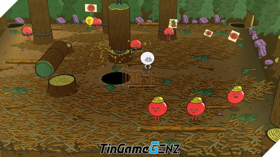 Game trên Steam có thể biến mất trước thanh trừng của Warner Bros. Discovery