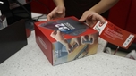 "Gần 3.000 máy Nintendo Switch 2 bị đánh cắp trong vụ cướp táo bạo: Cuộc truy đuổi nghẹt thở như phim hành động!"