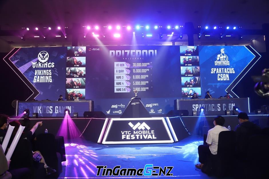 Gặp đội trưởng nhà vô địch VPL Cyber Battle 2023 của Battle Teams 2