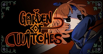 Garden Of Witches – Game roguelike nhập vai hành động ra mắt năm 2025