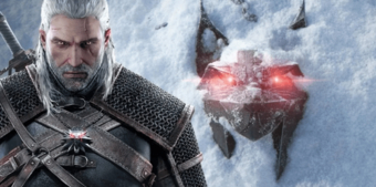 Geralt có thể trở lại trong The Witcher 4