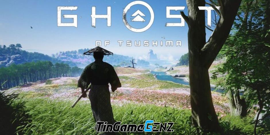 Ghost of Tsushima hoàn tiền cho người chơi Steam tại Việt Nam