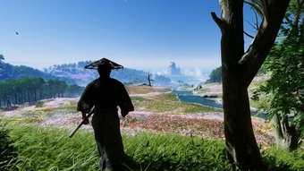 Ghost of Tsushima sẽ là game độc quyền PlayStation tiếp theo được phát hành trên PC