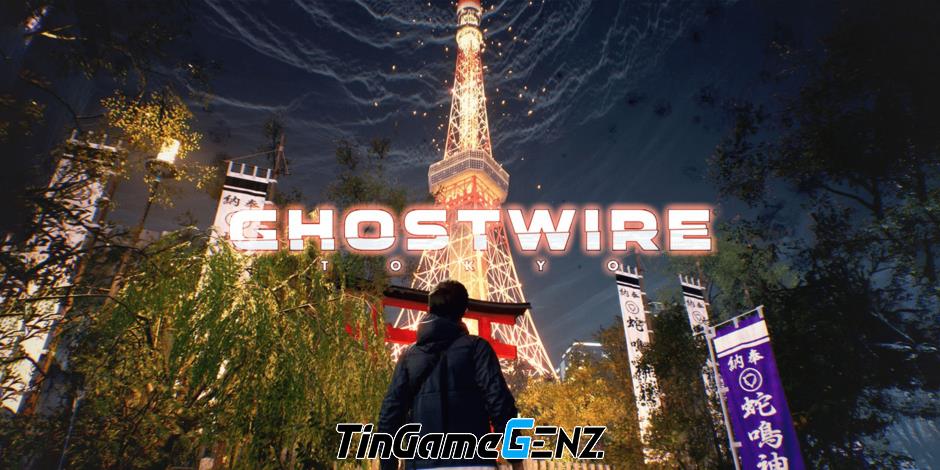 Ghostwire: Tokyo gỡ bỏ Denuvo đột ngột, gây tranh cãi