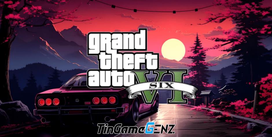 Giá GTA 6 sẽ cao hơn đáng kể so với các game khác trên thị trường?