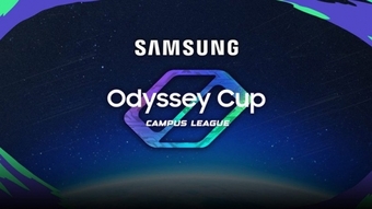 Giải đấu esports Samsung cho sinh viên Đông Nam Á