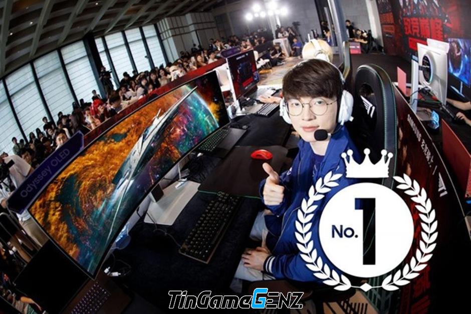 Giải đấu esports Samsung cho sinh viên Đông Nam Á