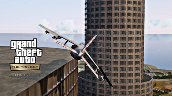 Giải mã bí ẩn lâu đời của GTA: San Andreas