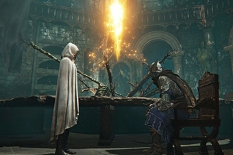 "Giám Đốc Elden Ring Nightreign: Bí Quyết 