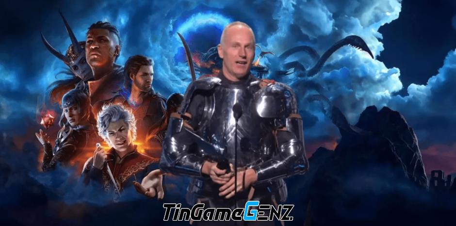 Giám đốc sáng tạo Baldur's Gate 3 phản đối bình luận về 'sở hữu trò chơi' của Ubisoft.