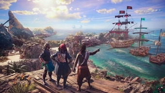 Giám đốc Ubisoft bào chữa giá 70 đô la của Skull & Bones là game AAAA