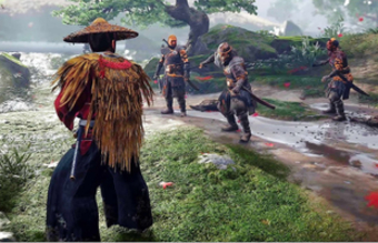 Giảm Giá Chấn Động Cho Siêu Phẩm Samurai: Đừng Bỏ Lỡ Cơ Hội Vàng Cho Game Thủ!