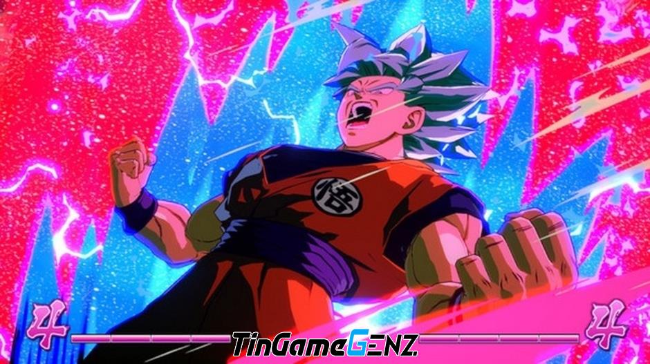 Giảm giá Dragon Ball FighterZ trên Steam để tưởng nhớ tác giả Toriyama Akira