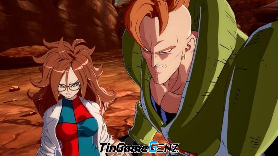 Giảm giá Dragon Ball FighterZ trên Steam để tưởng nhớ tác giả Toriyama Akira