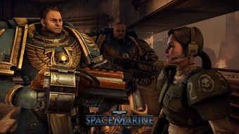 "Giảm Giá Khủng: Phần Tiền Lời của Warhammer 40K Space Marine 2 Đang Hot Trên Steam!"