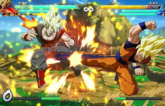 Giảm giá kịch sàn game Dragon Ball trên Steam để tưởng nhớ tác giả Toriyama Akira