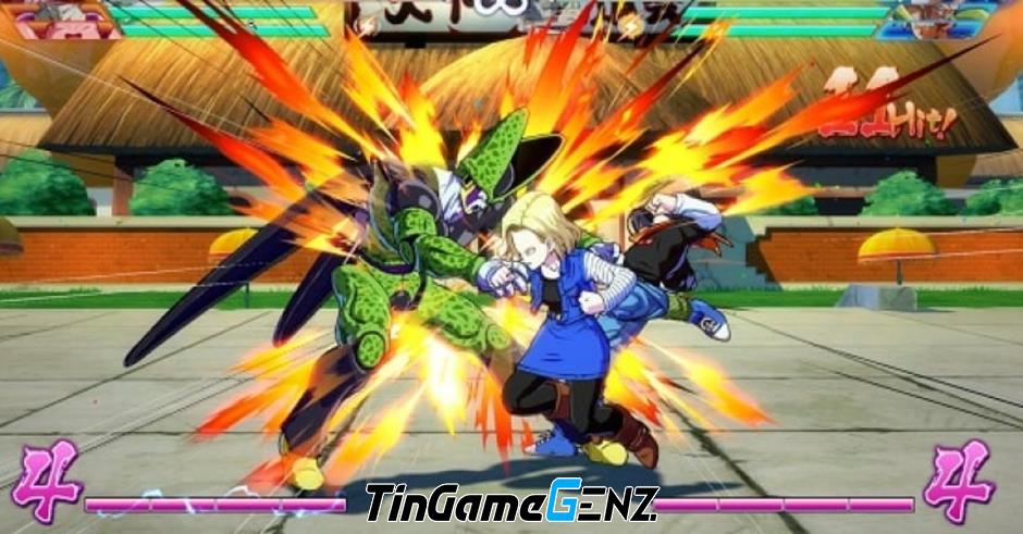 Giảm giá kịch sàn game Dragon Ball trên Steam để tưởng nhớ tác giả Toriyama Akira