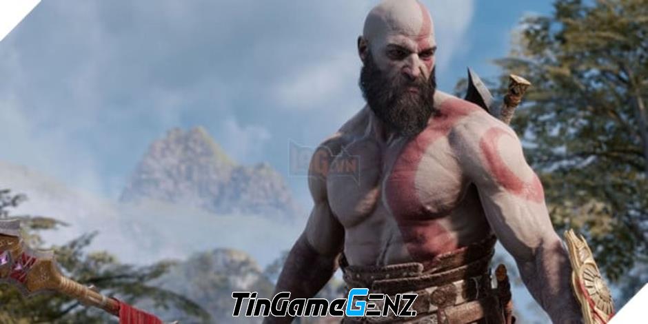 God of War Ragnarok ra mắt phiên bản PC với yêu cầu nặng khiến game thủ phải loạng choạng.