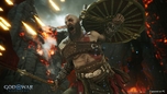 "God of War Ragnarok Ra Mắt Trên PC: Lý Do Gây Bão và Những Đánh Giá Trái Chiều"