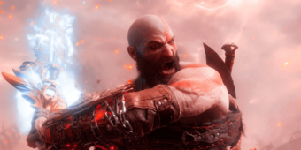 God of War Ragnarok sẽ có phiên bản PC, cần có tài khoản PlayStation Network