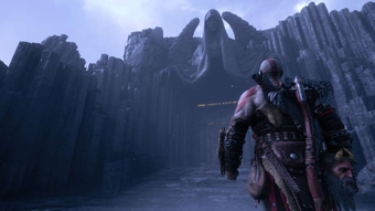 God Of War Ragnarok Valhalla: Bản DLC đầy ý nghĩa.