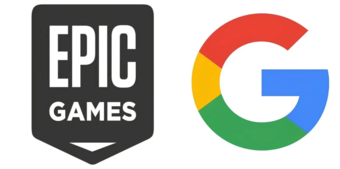 Google xem xét việc mua lại Epic Games