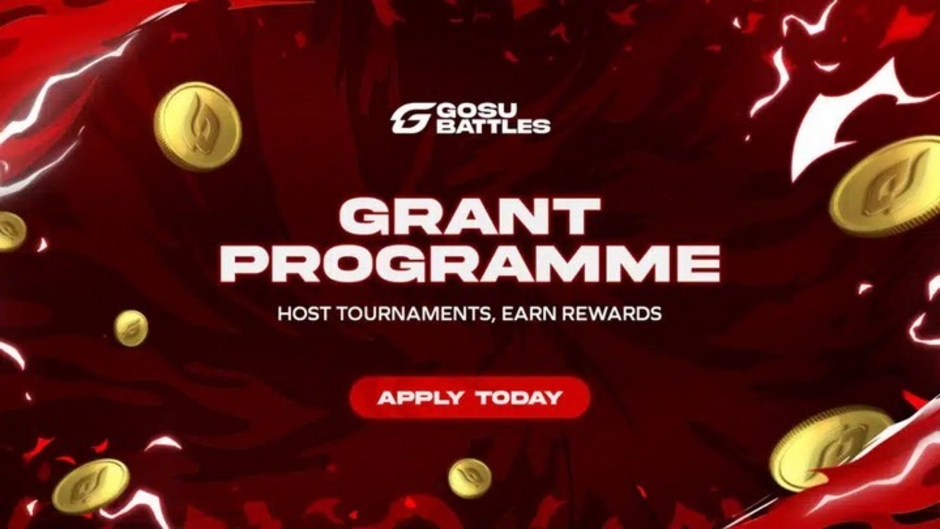 GosuGamers Khởi Động Chương Trình Tài Trợ Esports Mới Tại Philippines và Ấn Độ: Cơ Hội Vàng Cho Game Thủ!