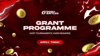 GosuGamers Khởi Động Chương Trình Tài Trợ Esports Mới Tại Philippines và Ấn Độ: Cơ Hội Vàng Cho Game Thủ!