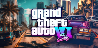 Grand Theft Auto 6: Hệ thống thời tiết và phản xạ vật lý tốt hơn