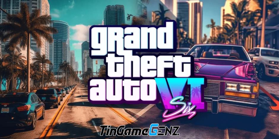 Grand Theft Auto 6: Hệ thống thời tiết và phản xạ vật lý tốt hơn