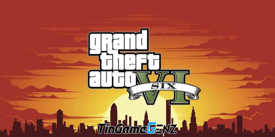 Grand Theft Auto 6 sẽ không ra mắt trên PC?