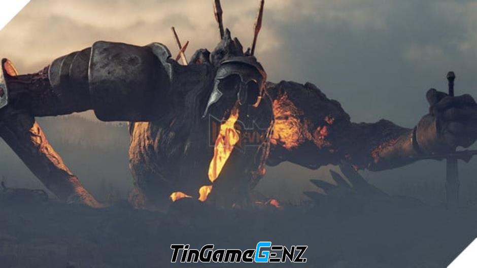 GreedFall 2 sẽ Lên Kệ Trước Trên PC