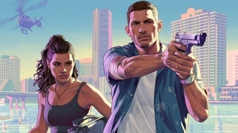 "GTA 6: Cốt Truyện Đồ Sộ Lên Đến 75 Giờ - Gấp Đôi GTA 5 và Đông Đảo Hơn Cả Red Dead Redemption 2!"