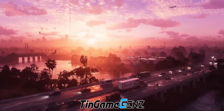 GTA 6 đang vào giai đoạn phát triển cuối cùng