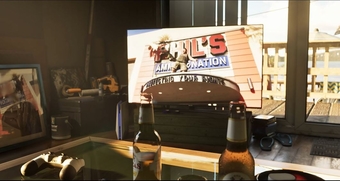 "GTA 6: Khám Phá Những Hình Ảnh Gợi Nhớ Về Tay Buôn Vũ Khí Huyền Thoại Sắp Tái Xuất"