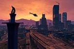 "GTA 6 Sẽ Có Hơn 700 Cửa Hàng Và Trung Tâm Thương Mại - Thông Tin Độc Quyền Từ Leaker"