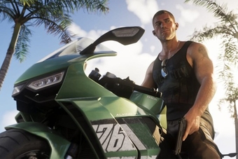 "GTA 6 Thiết lập Kỷ Lục Lượt Xem Trailer, Đưa Sản Phẩm Âm Nhạc Lên Đỉnh Bảng Xếp Hạng"