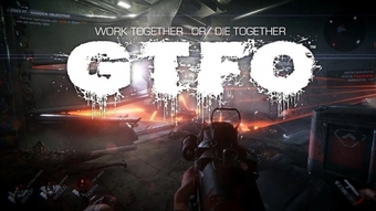 GTFO - Game bắn súng kinh dị, miễn phí trên Steam