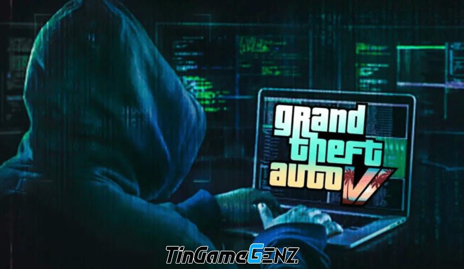 Hacker GTA 6 trẻ tuổi bị phạt 'nhập viện vô thời hạn'