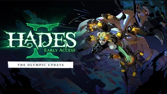 "Hades 2 Ra Mắt Bản Mở Rộng Đầu Tiên - 