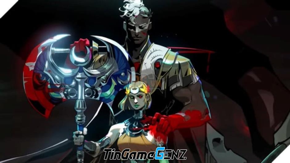 Hades 2: Sự Trở Lại Đầy Hứa Hẹn Sau 14 Tháng Chờ Đợi Với Phiên Bản Chính Thức!