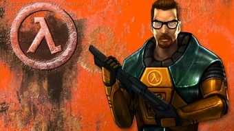 Half-Life 1 kỷ niệm sinh nhật 25 năm tổ chức một cách huy hoàng